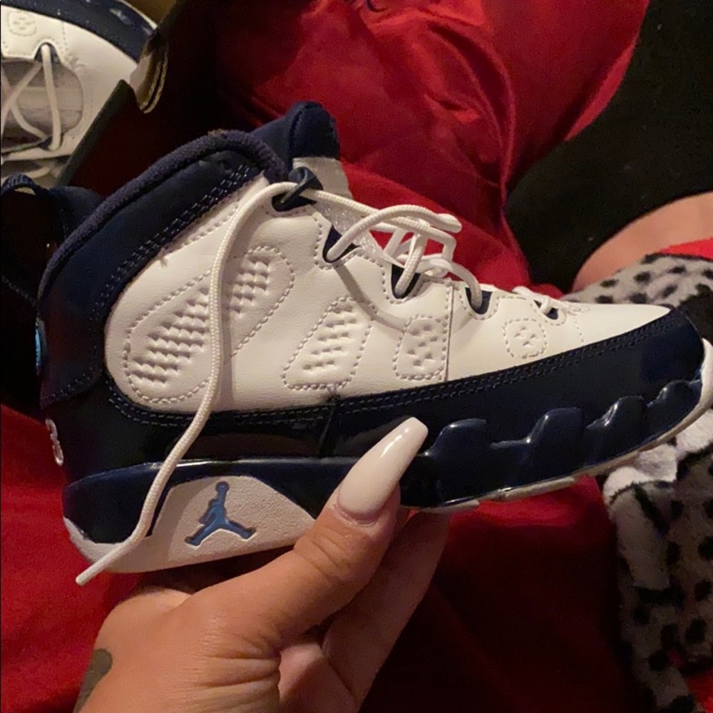 Jordan